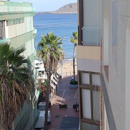 Casa Claudio, Beach And Relax! Las Palmas de Gran Canaria Eksteriør bilde