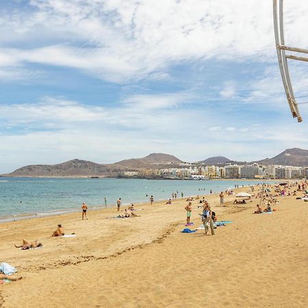 Casa Claudio, Beach And Relax! Las Palmas de Gran Canaria Eksteriør bilde