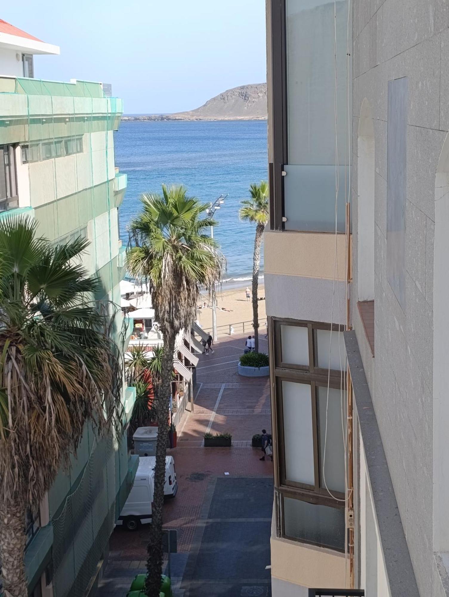 Casa Claudio, Beach And Relax! Las Palmas de Gran Canaria Eksteriør bilde